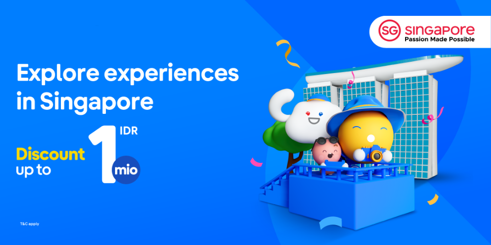 Find good deals here!