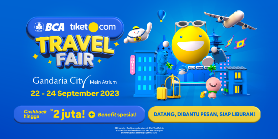 Temukan penawaran menarik!