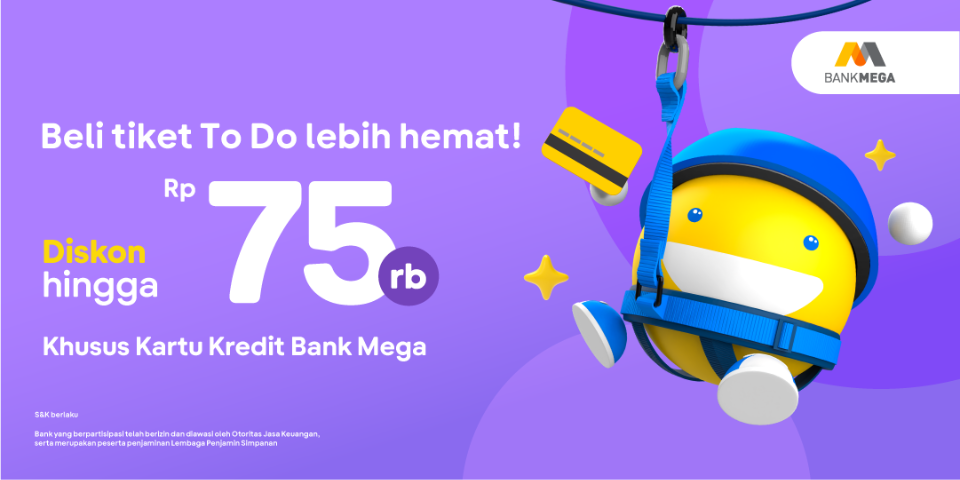 Temukan penawaran menarik!