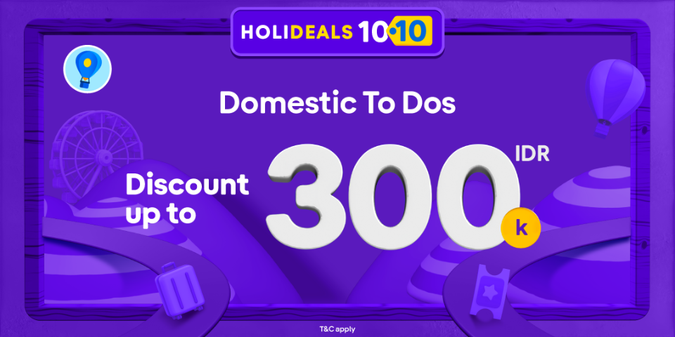 Find good deals here!