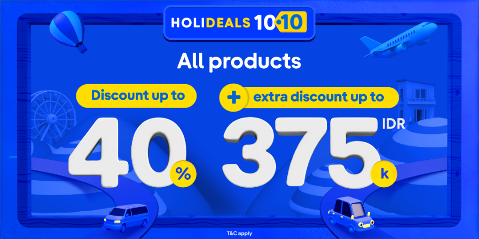 Find good deals here!
