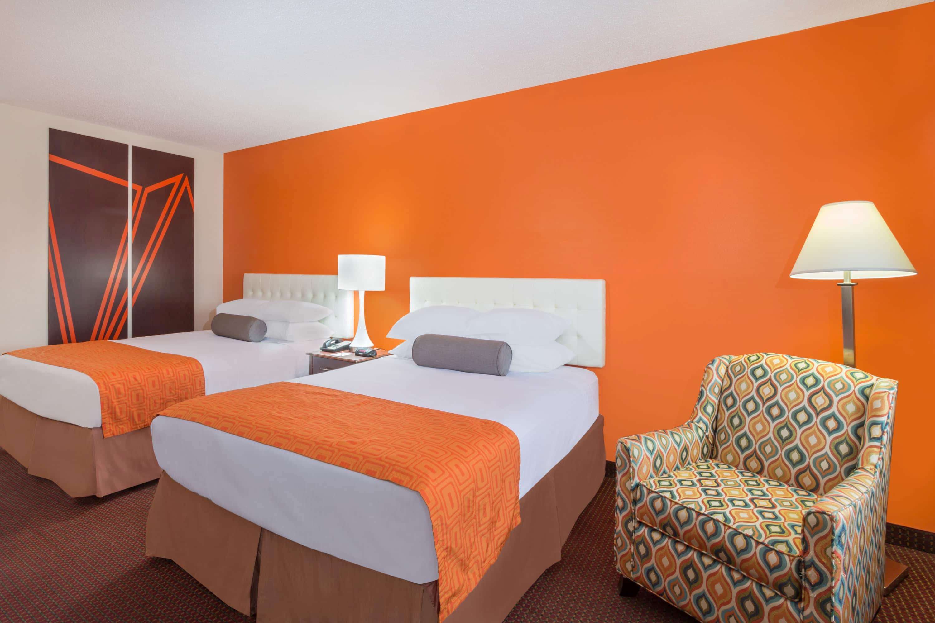Bed 7