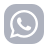 WhatsApp icon