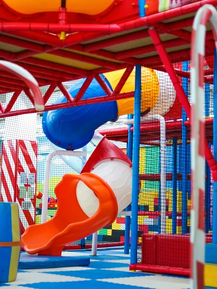 20+ Must-Visit Playgrounds in Jakarta