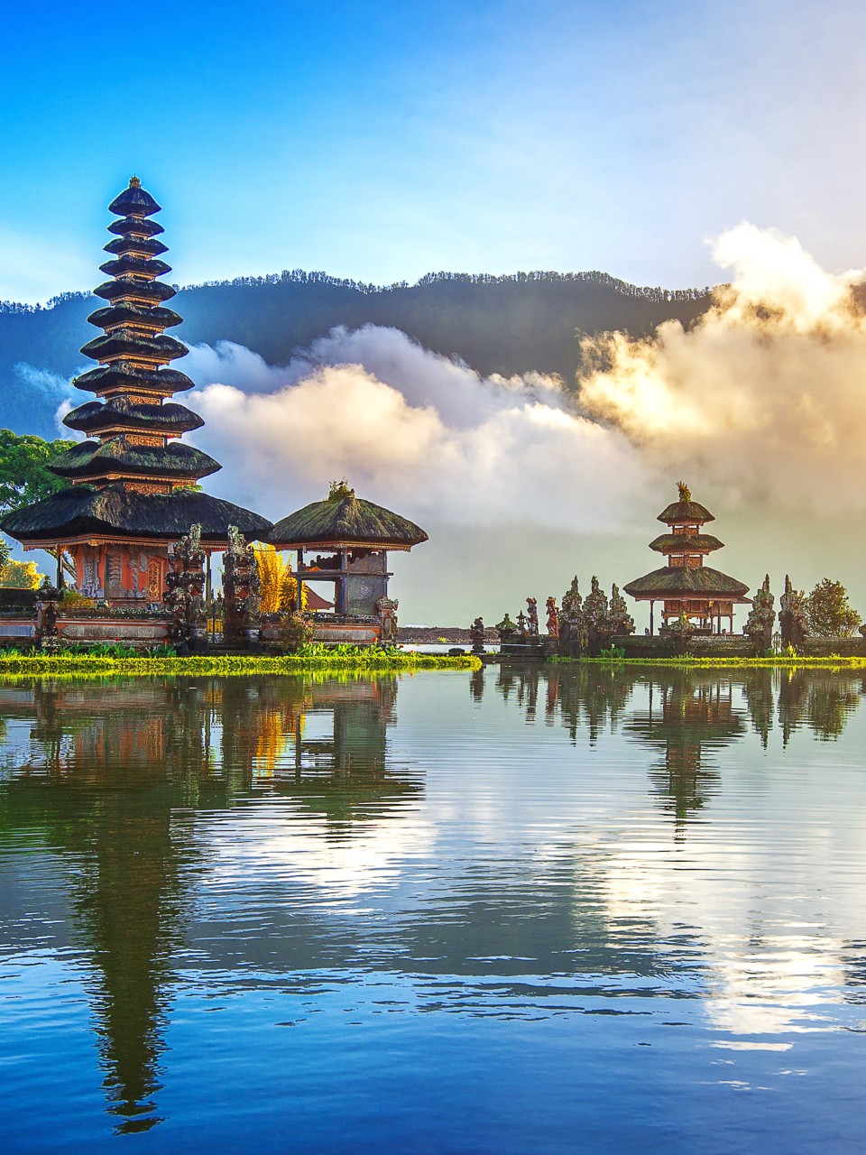 + Tempat Wisata Keluarga di Bali, Pas buat Liburan Sekolah!