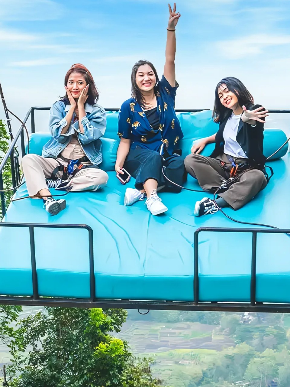 30+ Tourist Attractions in Jogja for Families, Must Visit!