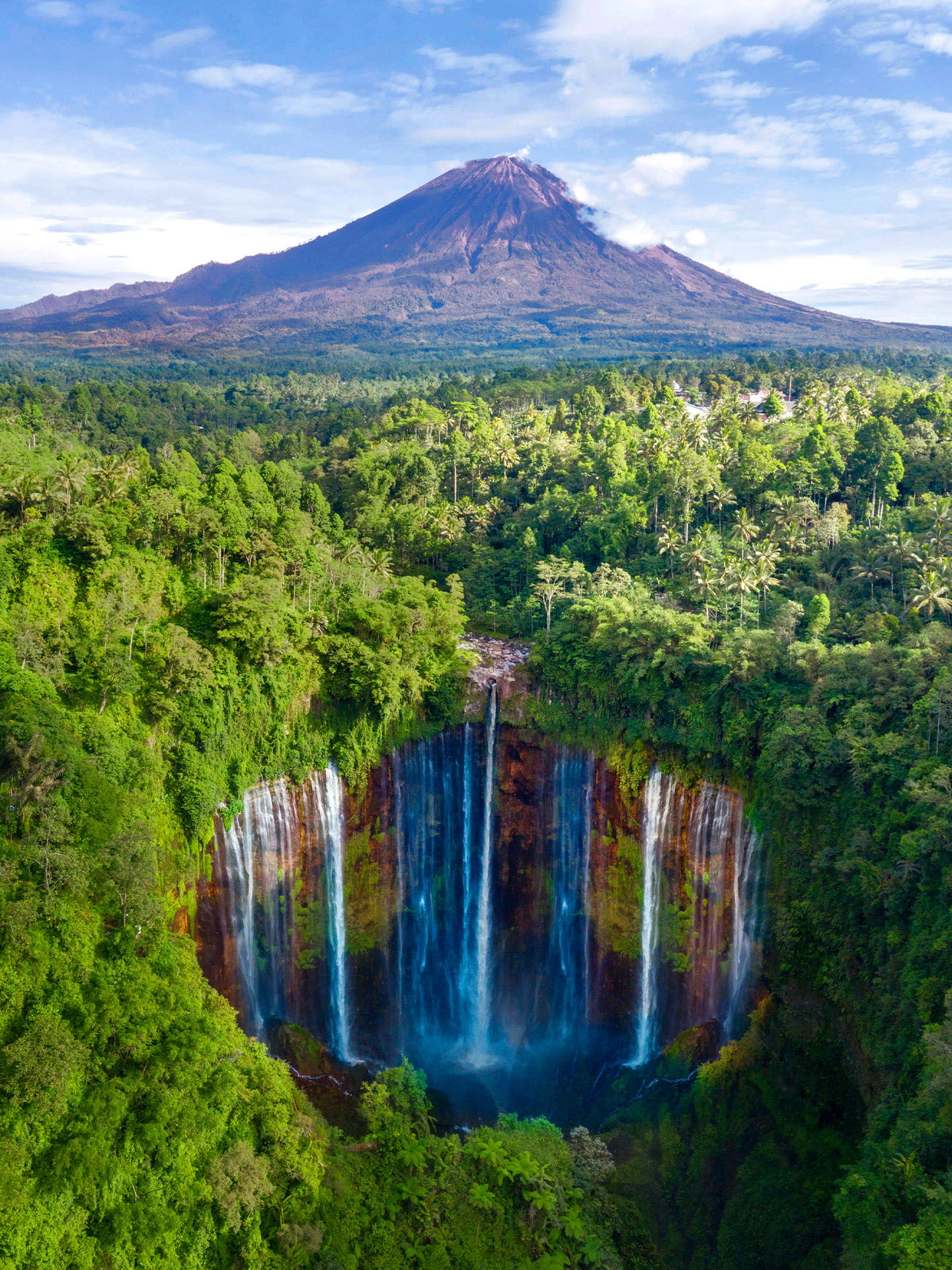 Wisata Batu  yang Kece Buat Liburan Kamu!