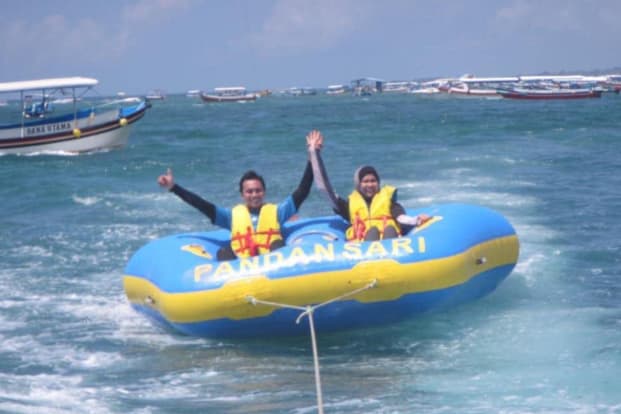 Jet Ski by Pandan Sari Water sport