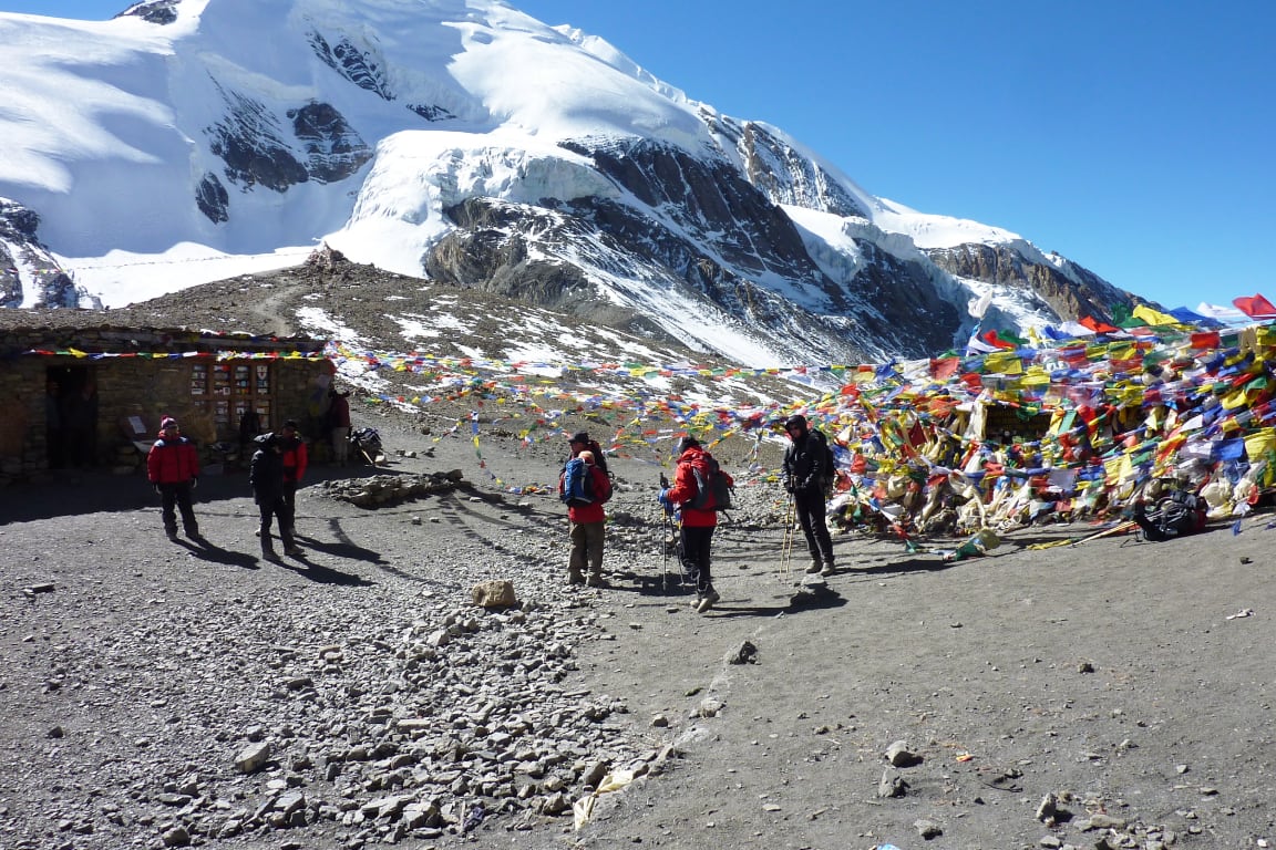 12D11N Annapurna Circuit Trek KMDZ0Rkh-backdrop