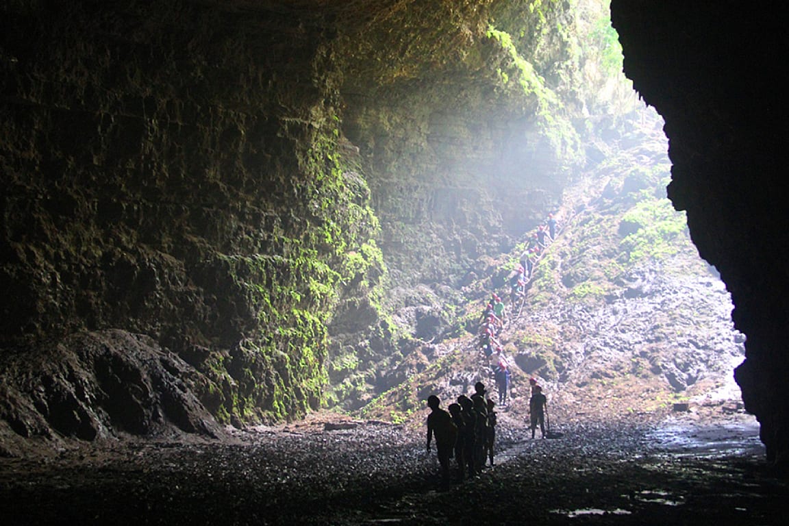 Jomblang Cave and Prambanan Temple Tour C3pukxAh