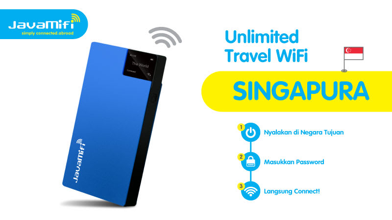 JavaMifi Singapore Travel Wifi HVbwexxg