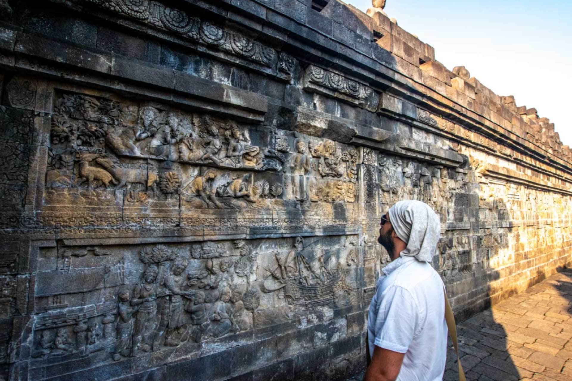 Beli Tiket Masuk Borobudur Sunrise Promo Januari 2023 - Tiket.com