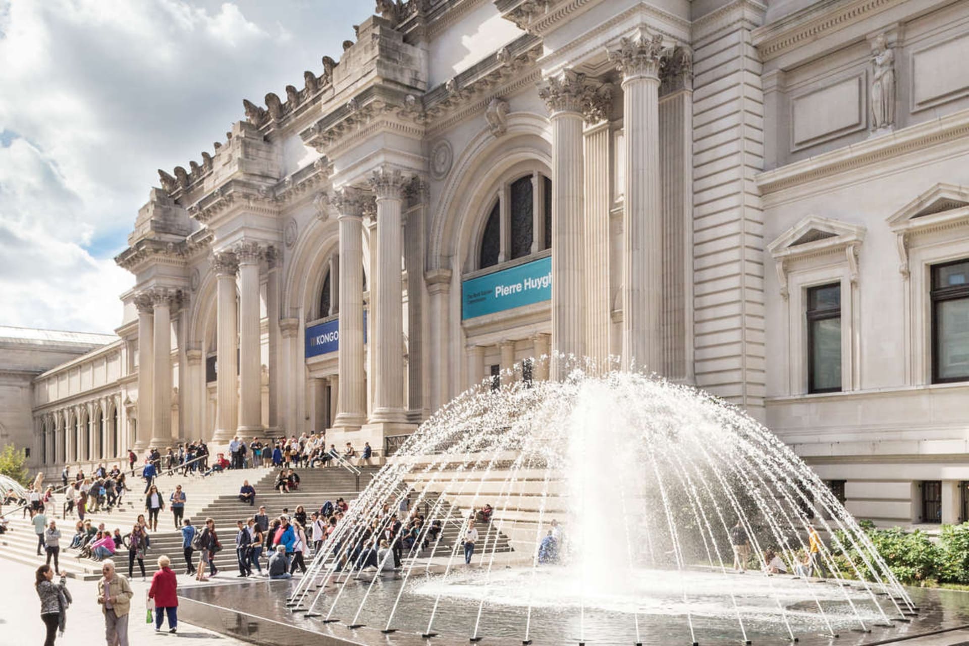 Go City - New York Explorer Pass unae10oW