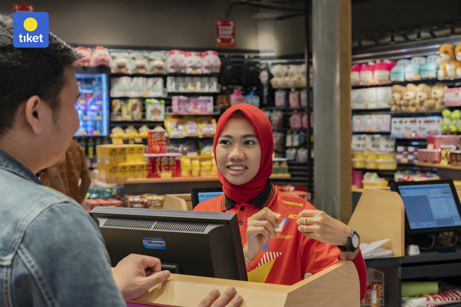 Timezone Mall Ratu Indah Harga Promo Terbaru 2023