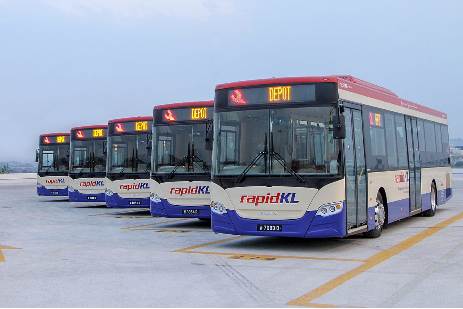 Tiket RAPIDKL Shuttle Bus for MOTOGP Sepang 23 OKT 2022 Harga Promo ...