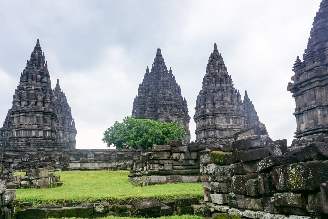 Jomblang Cave and Prambanan Temple Tour j9EMLaPc