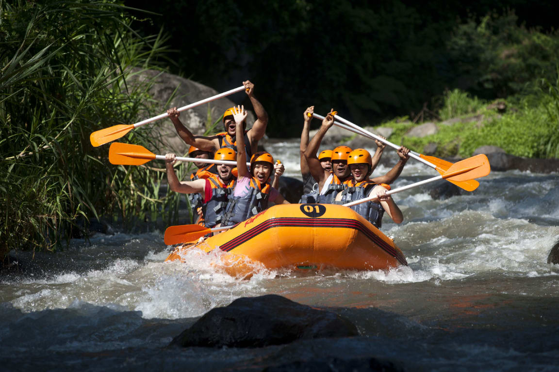 Ayung River Kayaking by Mason Adventures J0MD3nfK-backdrop