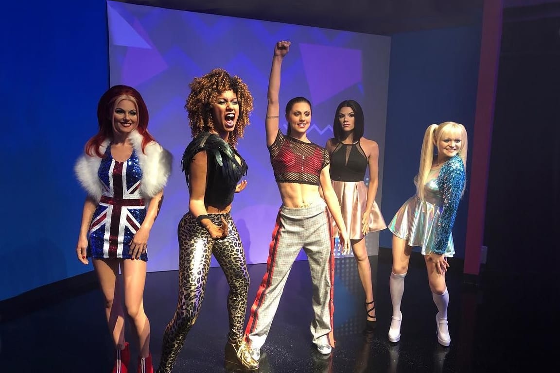 Madame Tussauds Las Vegas Ticket AxKAwbbs-backdrop