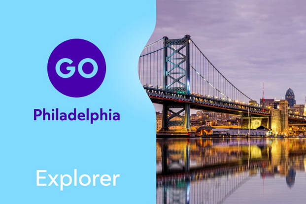 Go City - Philadelphia Explorer Pass HEAtaU0t