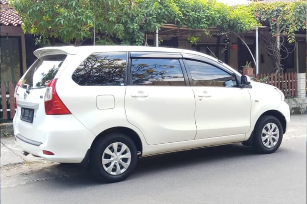 Yogyakarta Private Car Charter