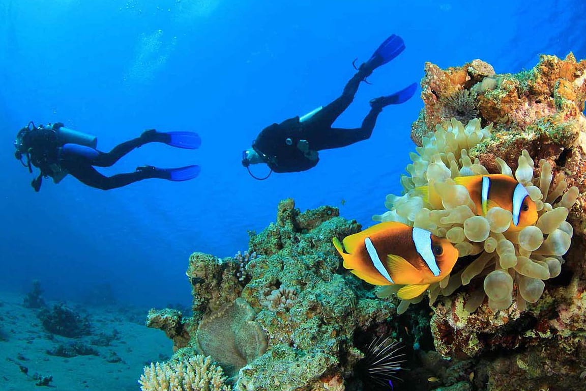 Koh Lipe Full Day Scuba Diving 1iMmLMli
