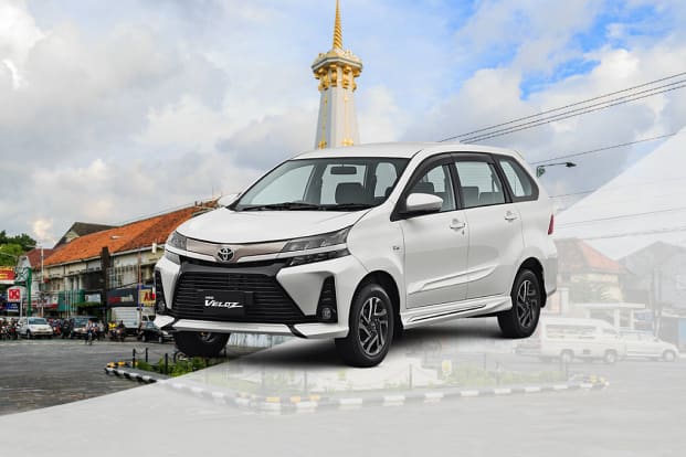 Yogyakarta Private Car Charter