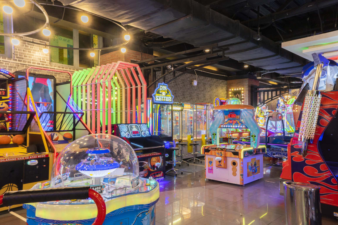 Funworld Manado Town Square 7T8Dql8h