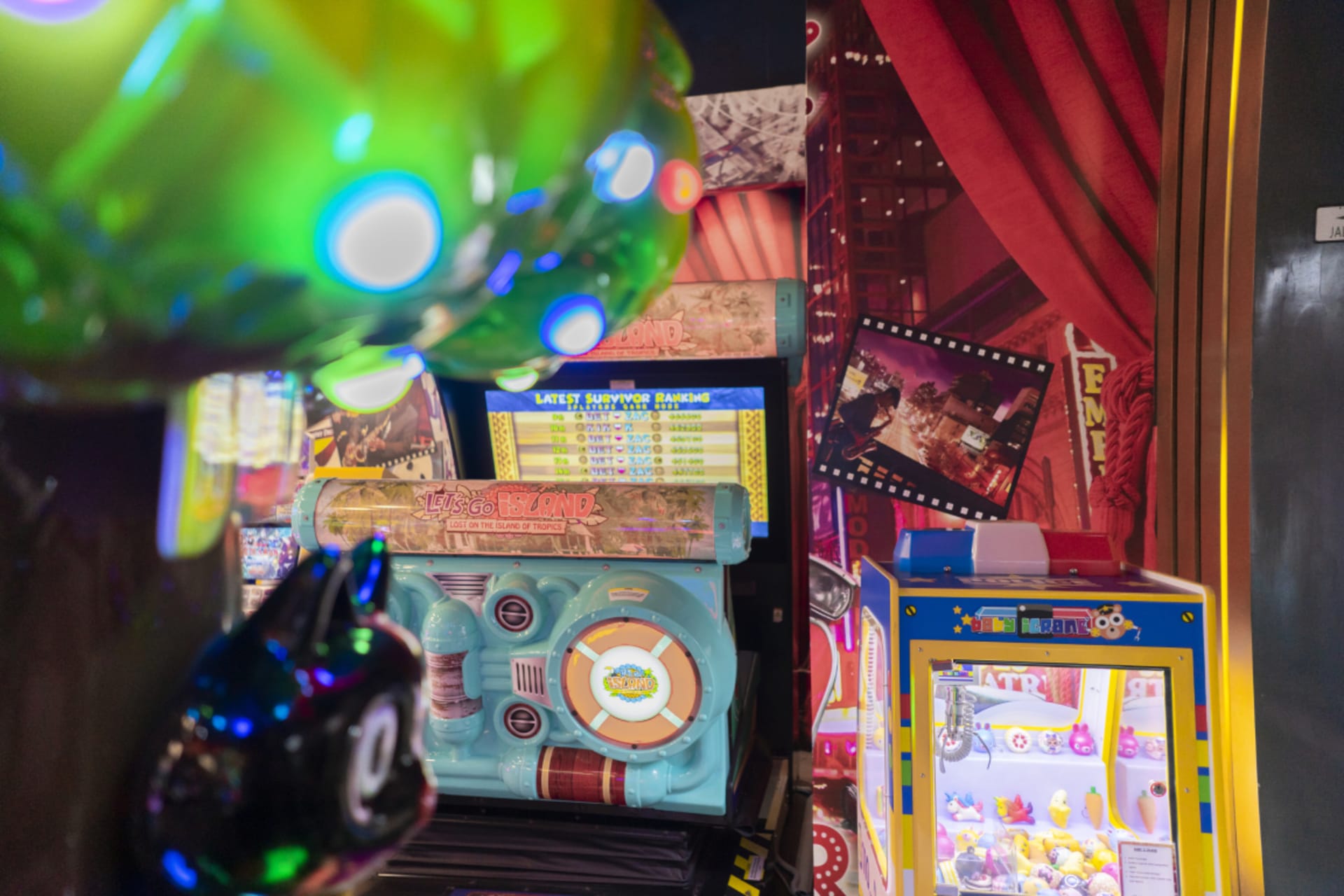 Funworld Tangcity Mall 4ovYMY6u
