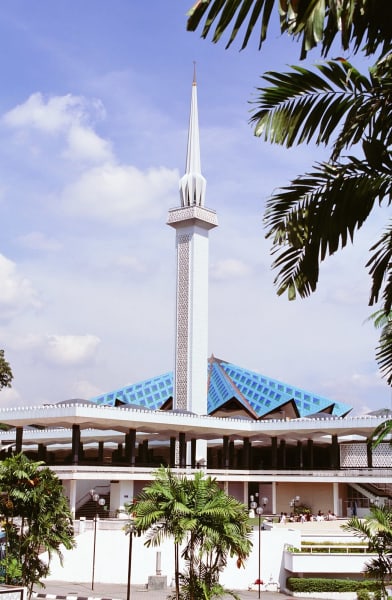 Discover The Best of Kuala Lumpur Sightseeing Tour