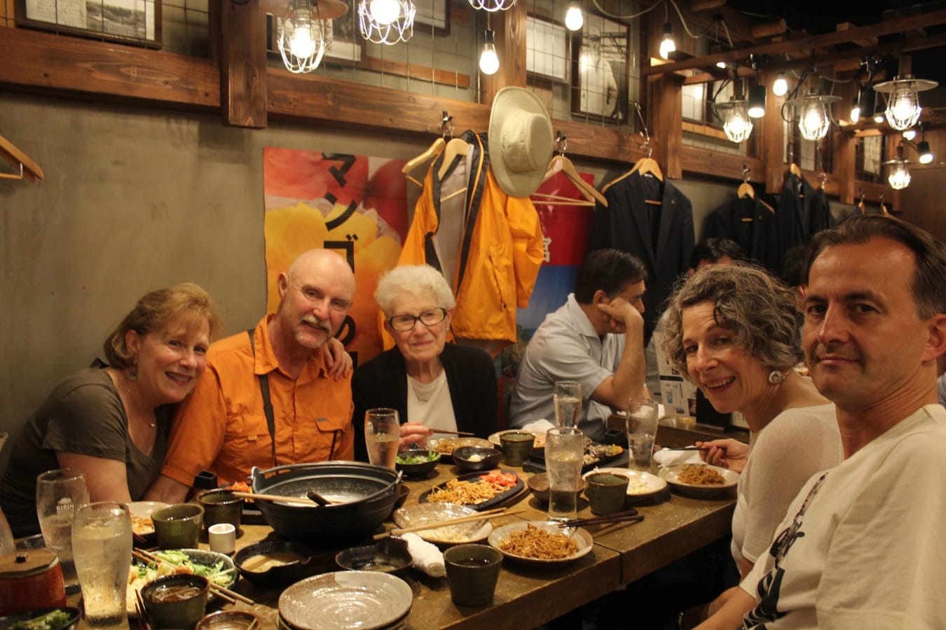 Shibuya Walking Food Tour fsGvfnpP