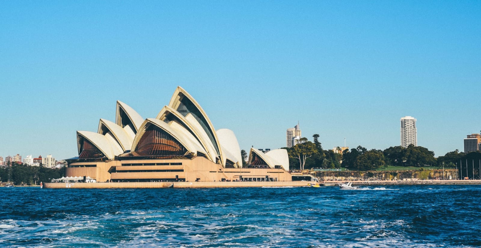 Sydney Attractions Pass 15hxybdh