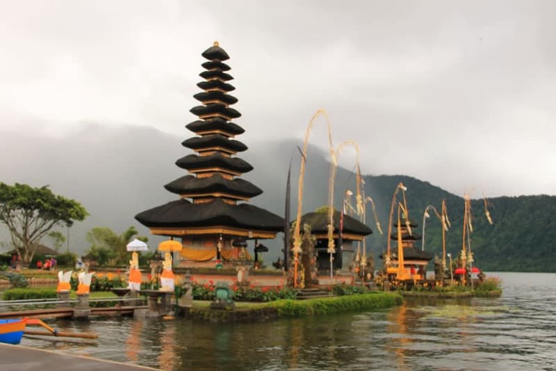 Best of Central Bali Private Trip