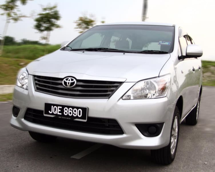 Private One Way Transfers from Johor Cities to Singapore
