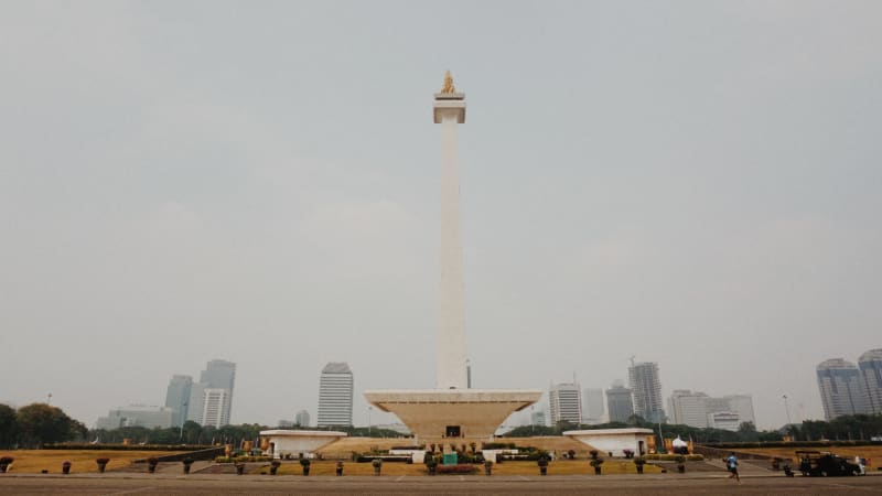 Jakarta City Tour