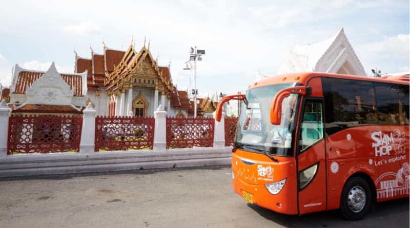 iVenture Bangkok and Pattaya Unlimited Attractions Pass (iPass)