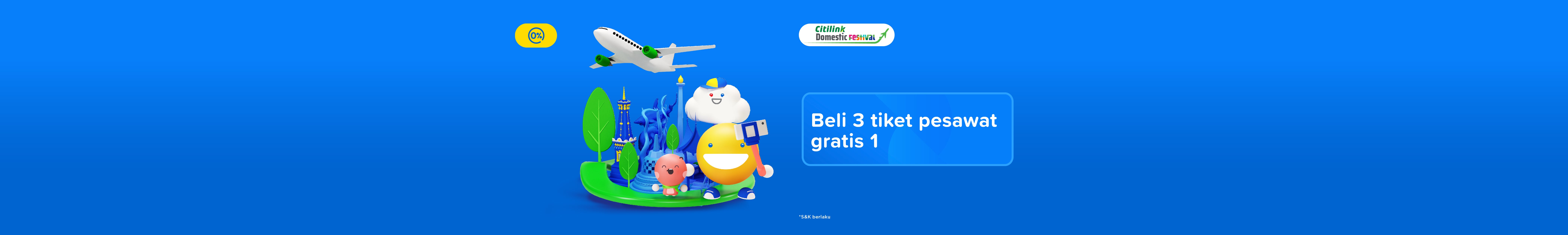 promo-tiket-citilink-buy-3-get-1-free-tiket