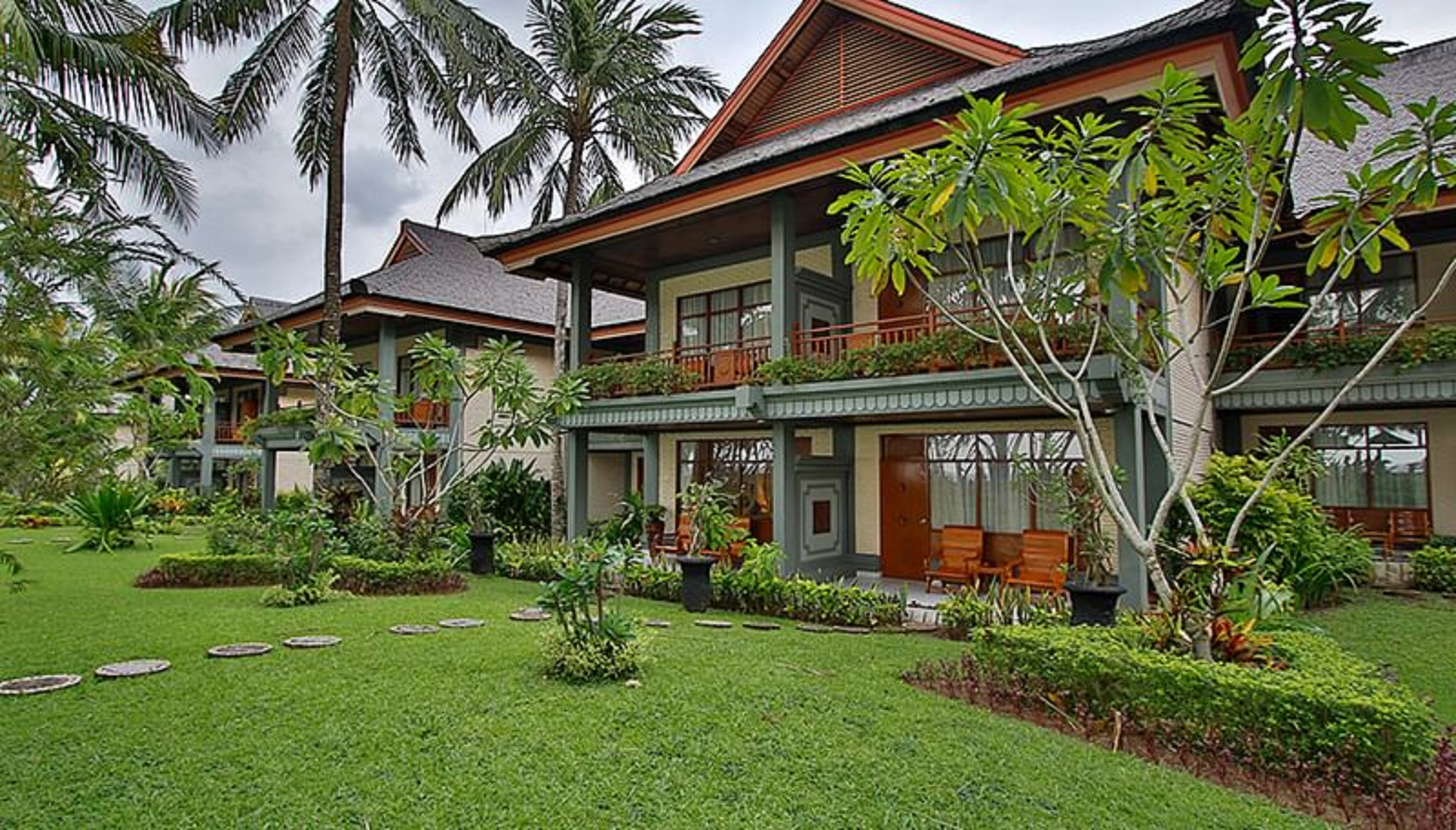 Hotel Murah Di Senggigi Lombok The Jayakarta Lombok Beach Resort & Spa Senggigi, Lombok Booking Murah