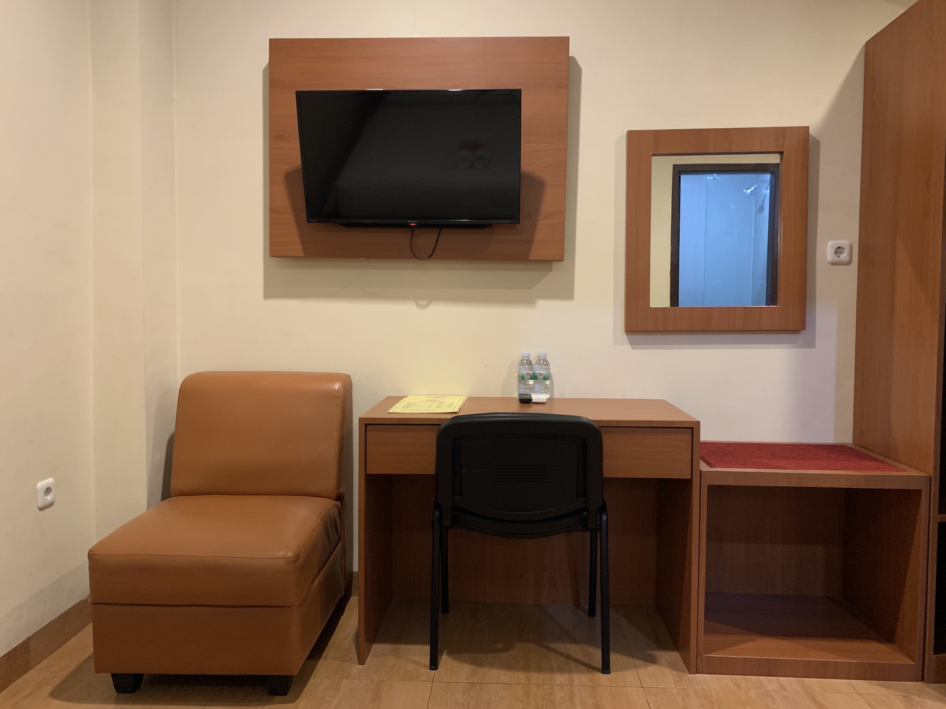 Parma Star Hotel, Pekanbaru