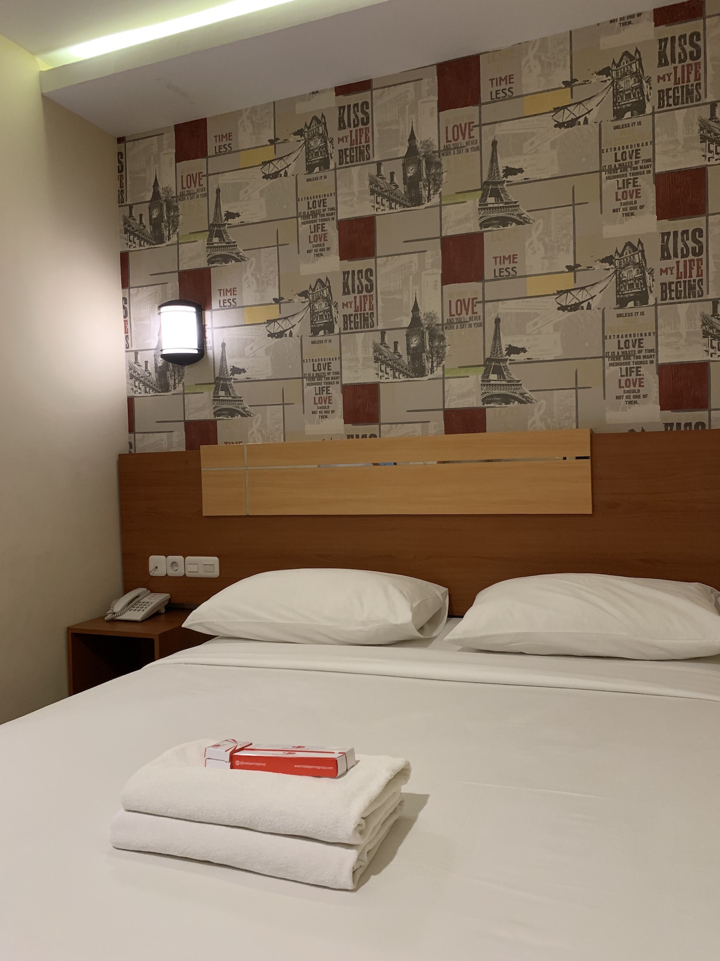 Parma Star Hotel, Pekanbaru