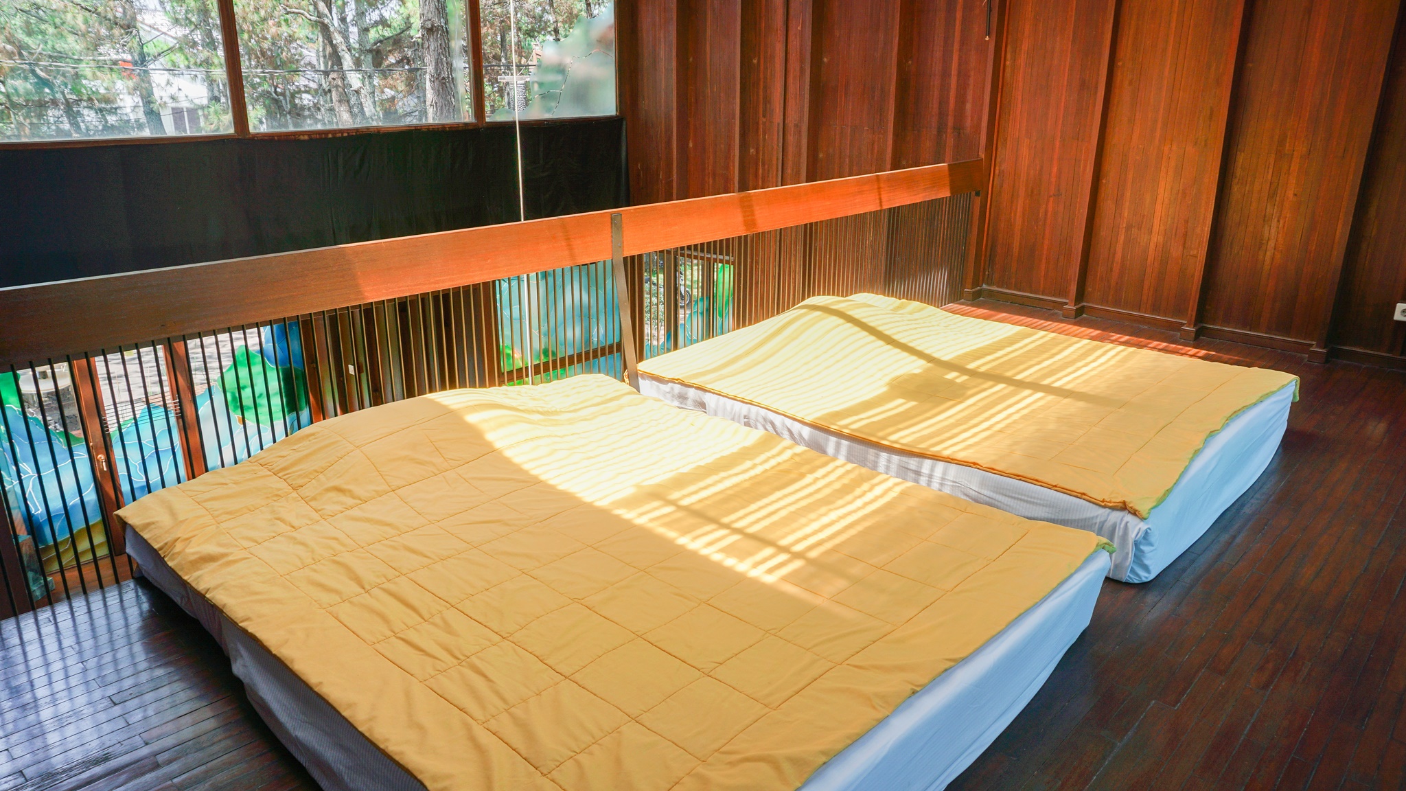 Bed 13