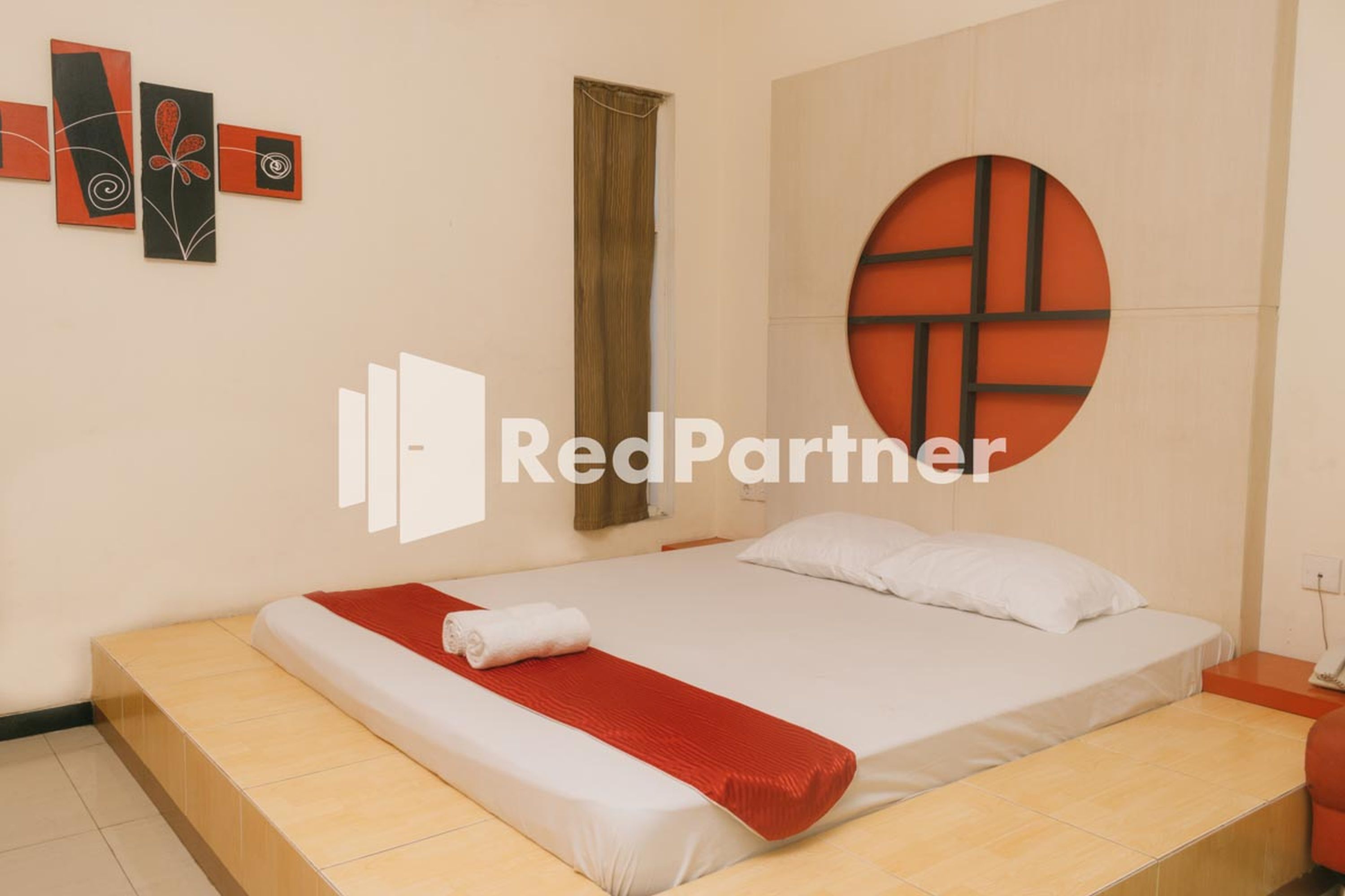Kamar Standard King