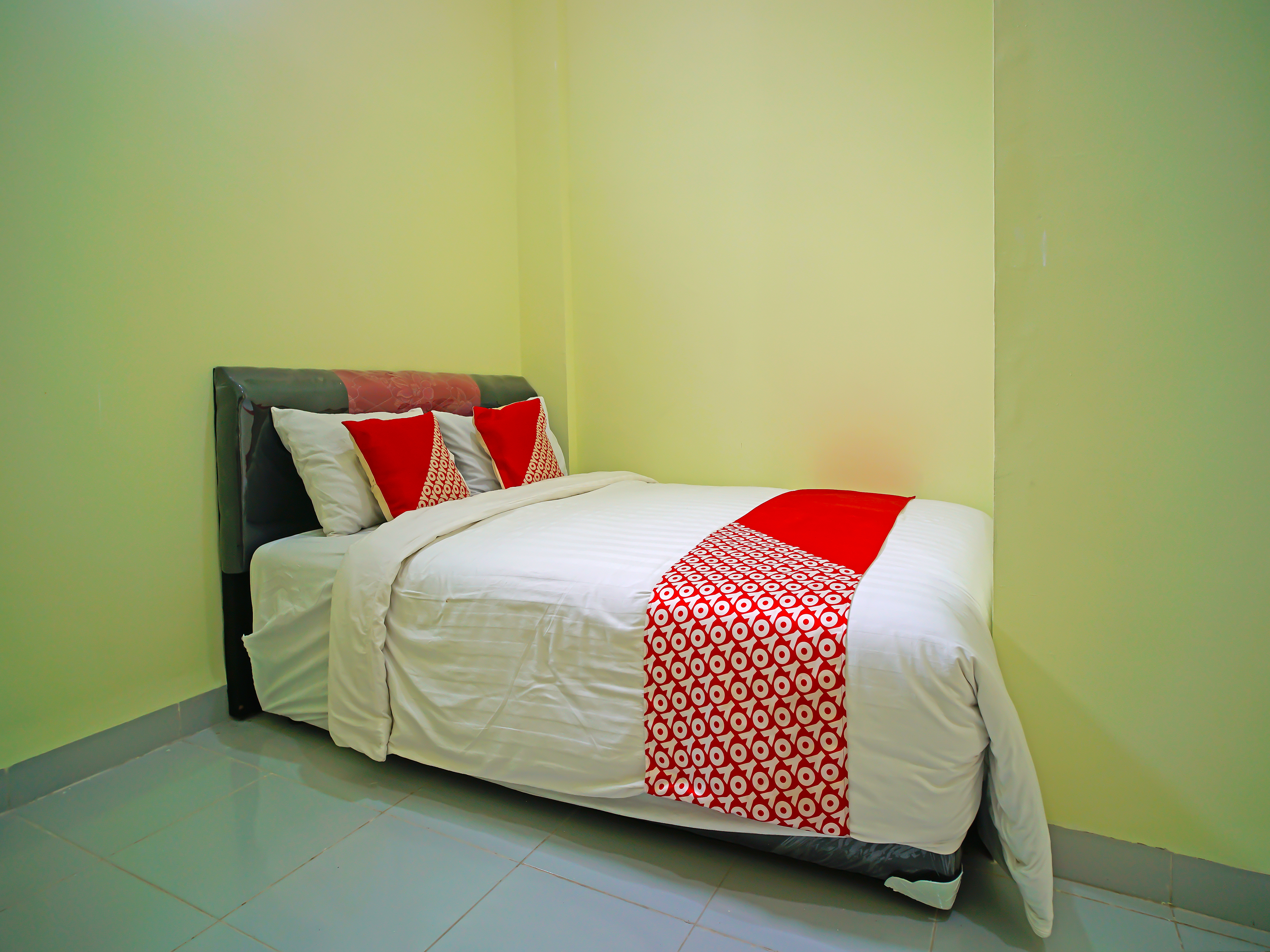Bed 3