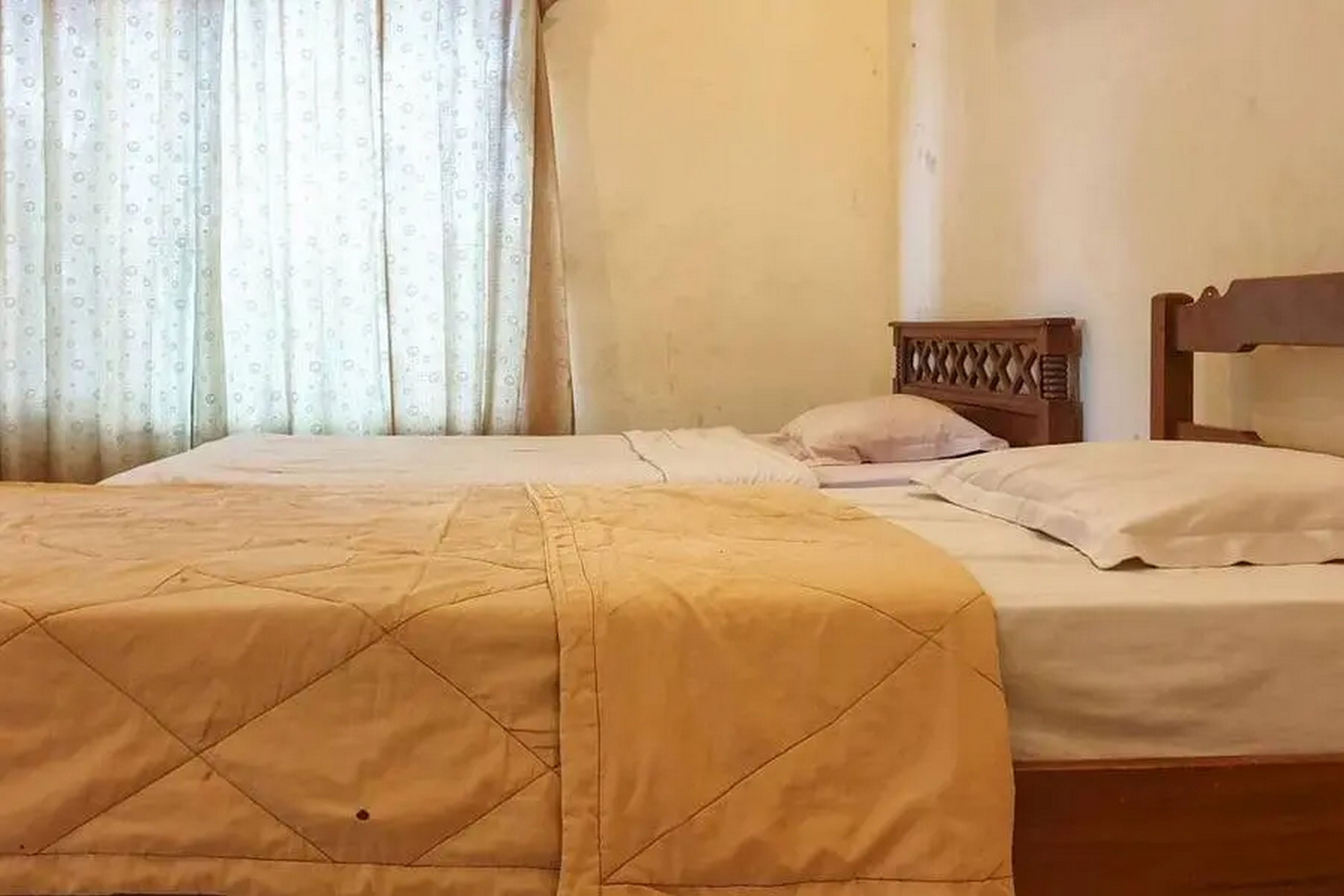 Bed 2