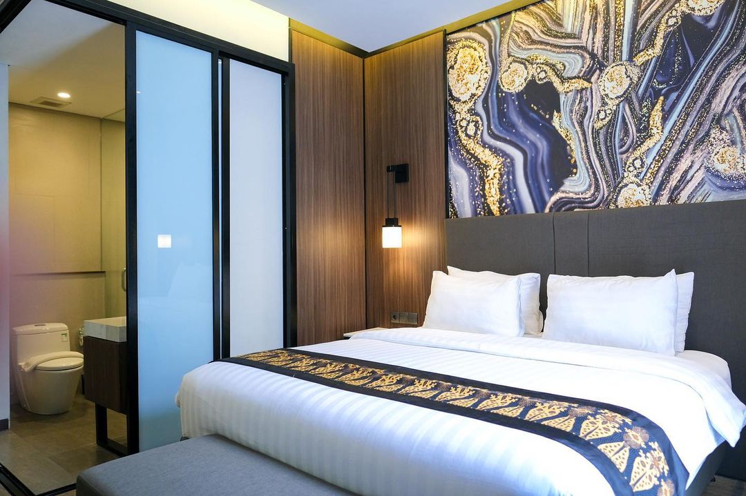 Bed 7