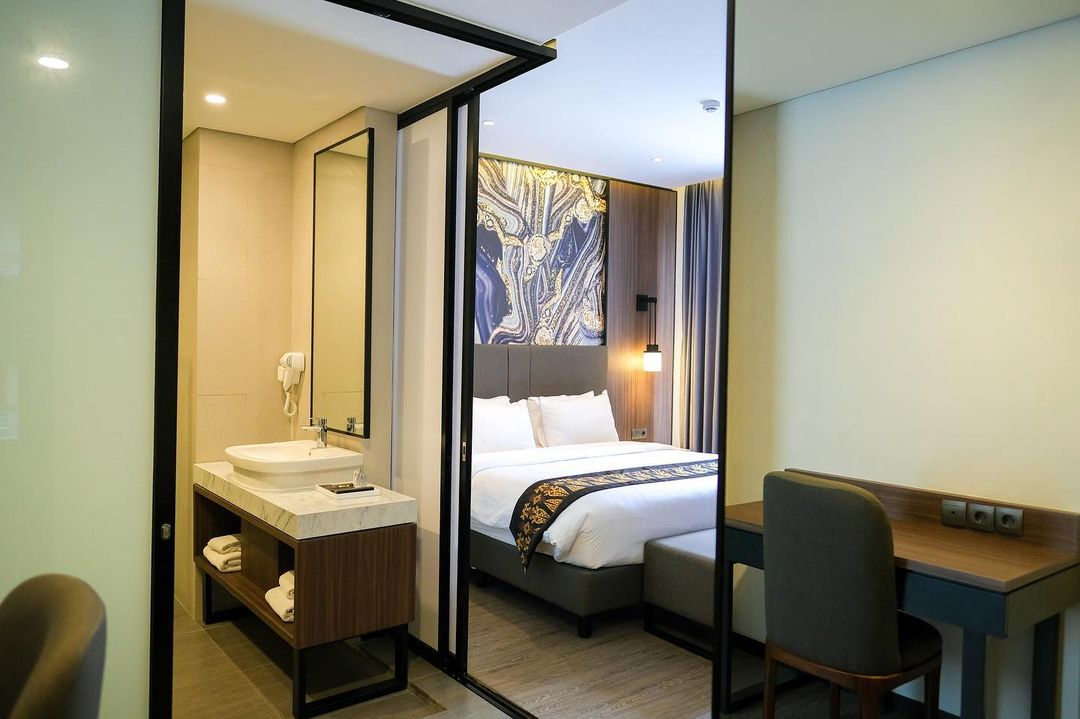 Bed 8