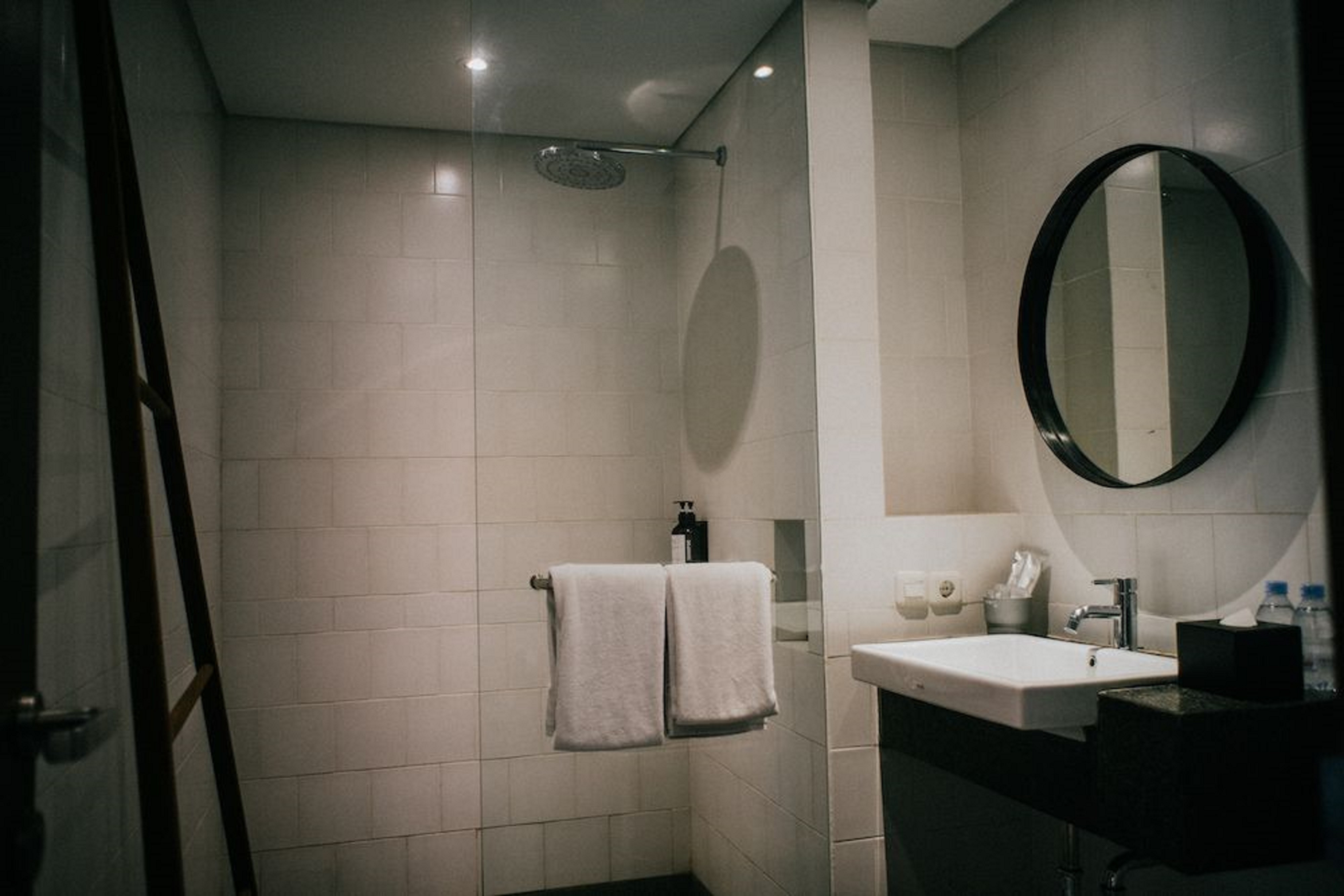 Bathroom 8