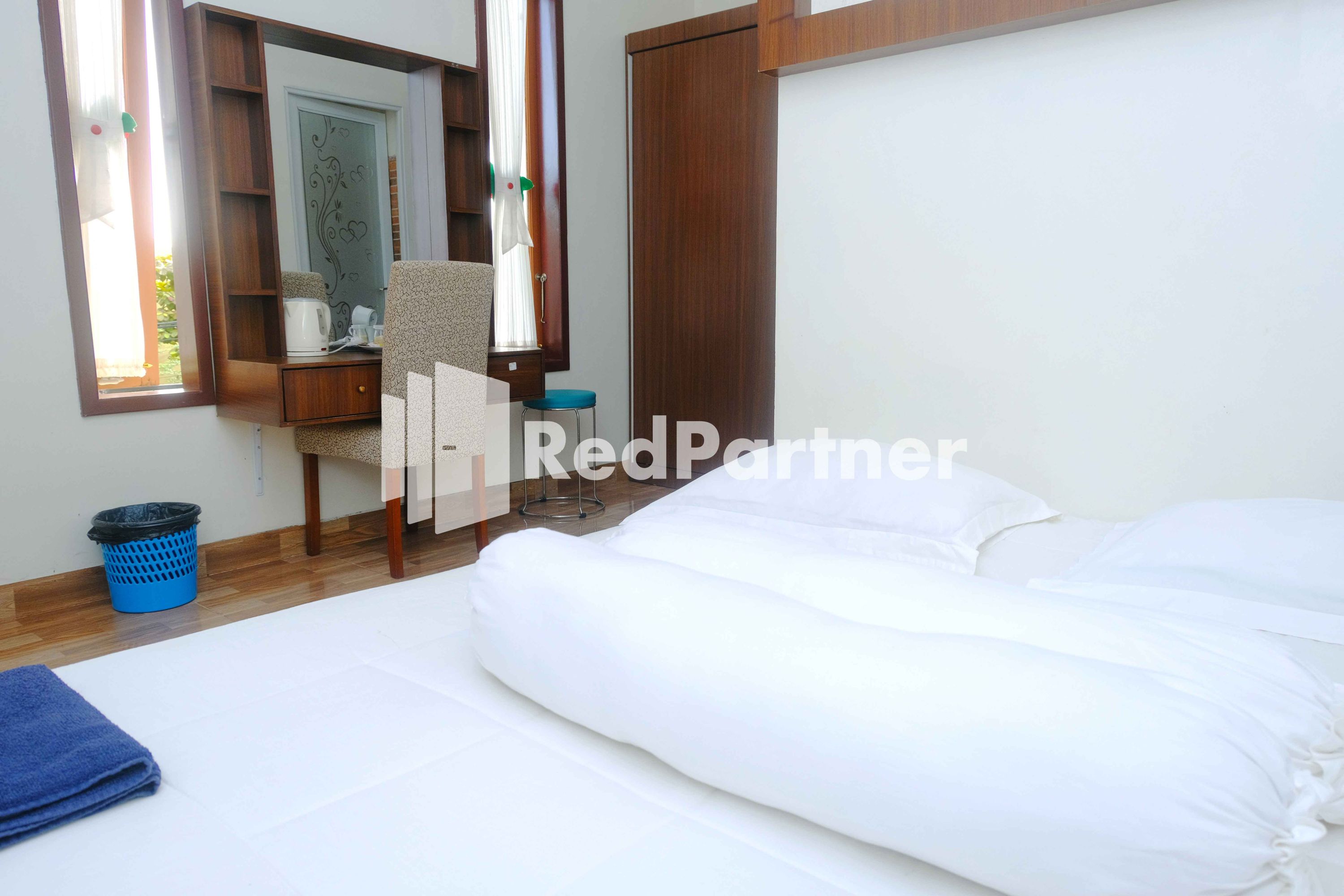 Bed 9