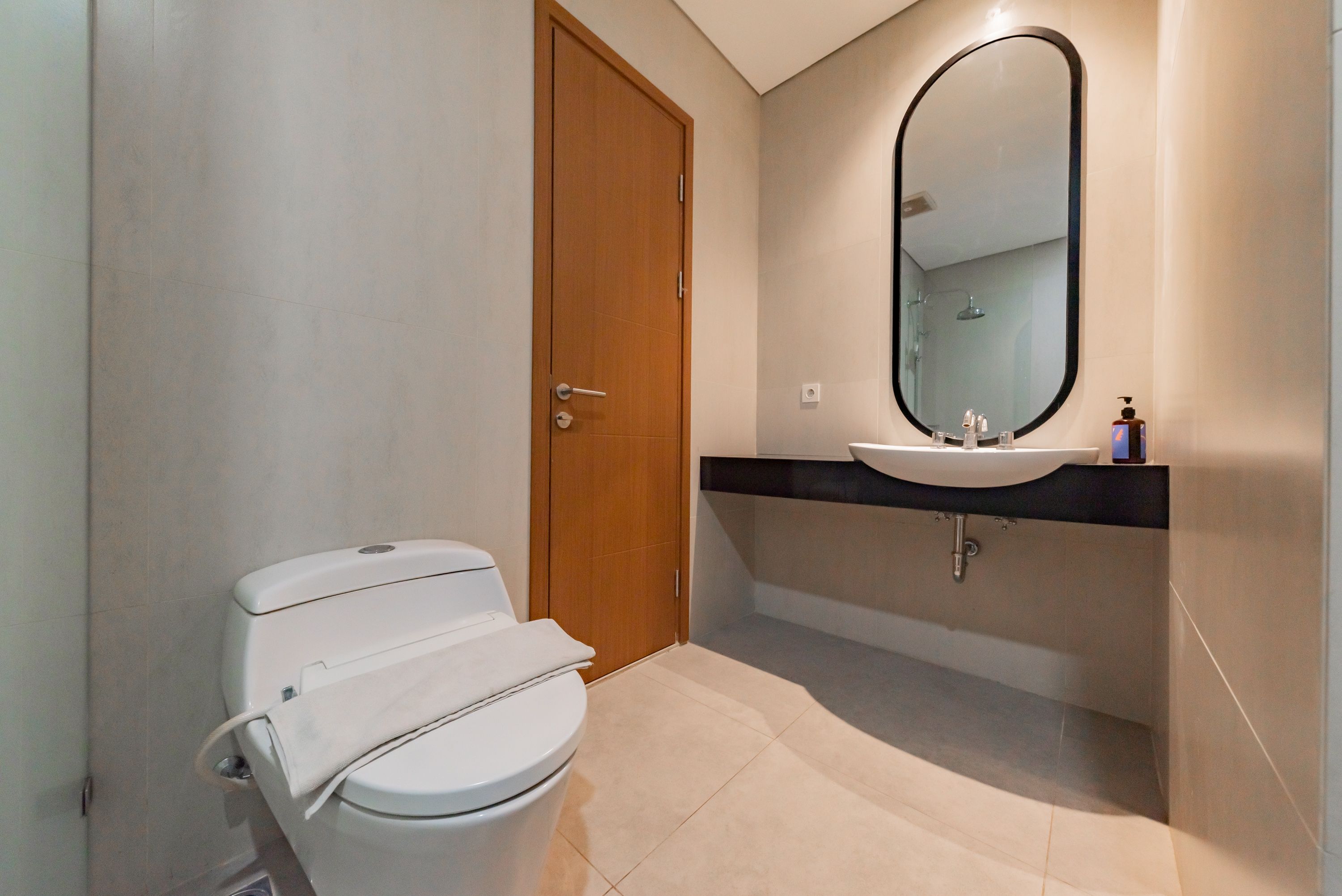 Bathroom 3