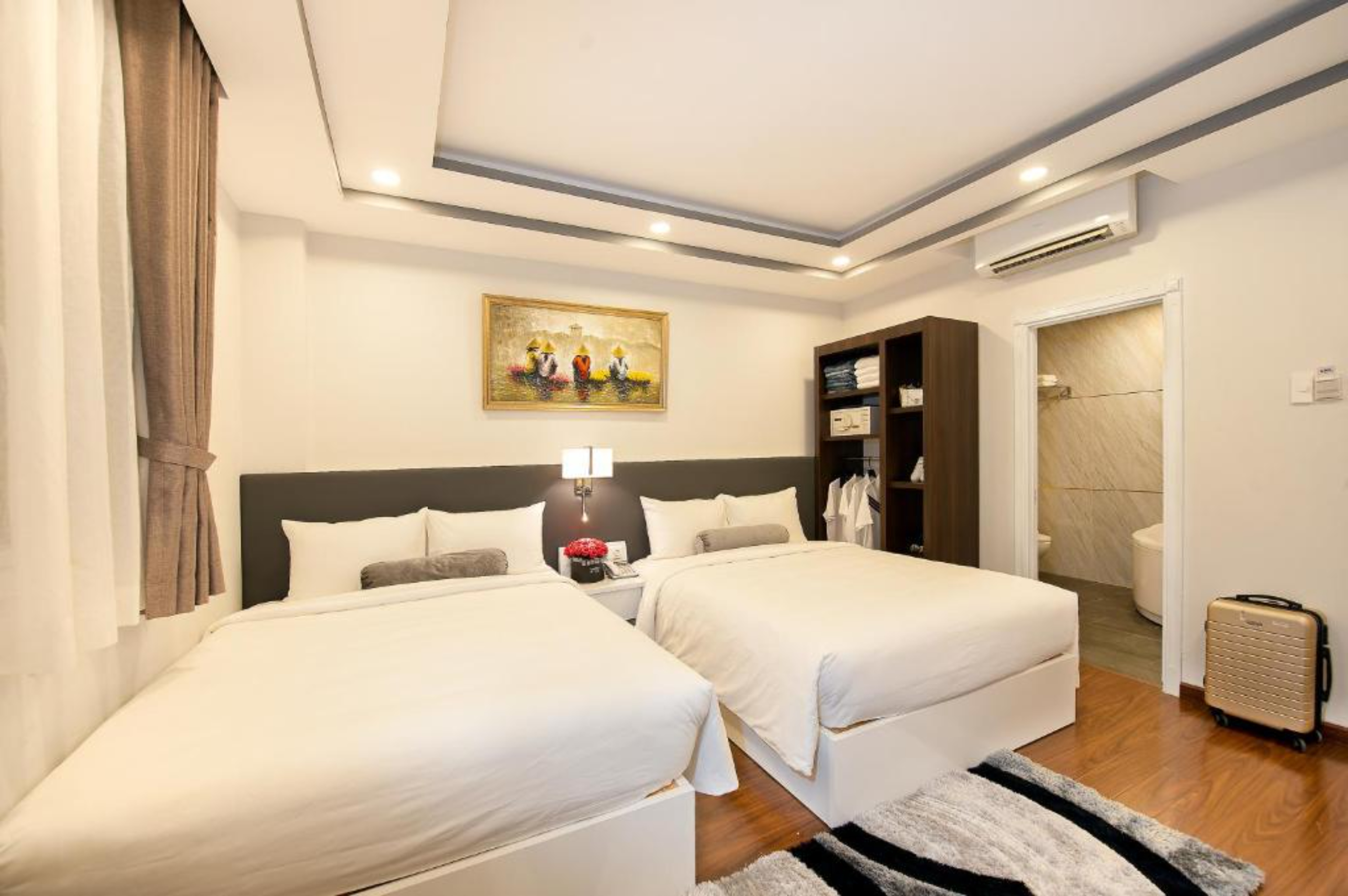 Bed 4