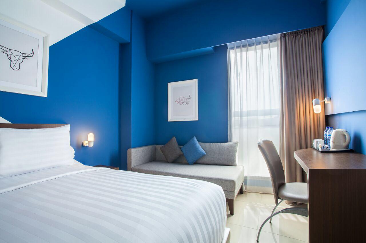 Kamar Superior Double